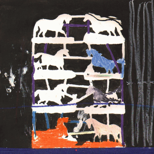 107 Faunos : Madura el Dulce Fruto